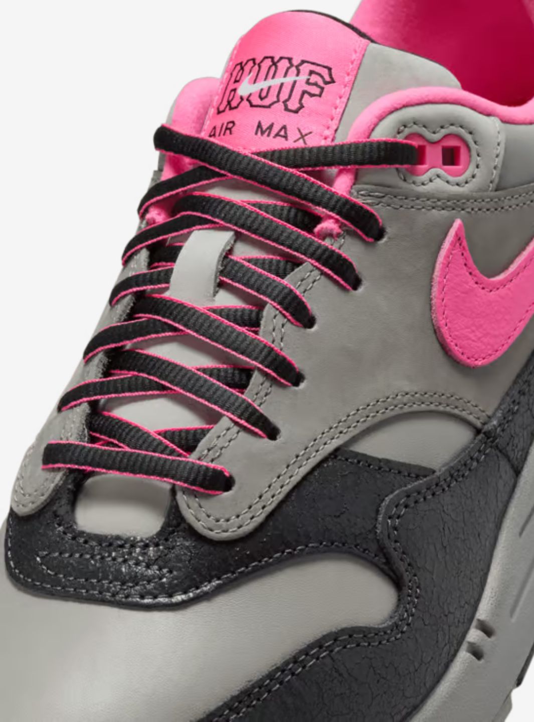 Nike Air Max 1 SP HUF Pink Pow - HF3713-003 | ResellZone