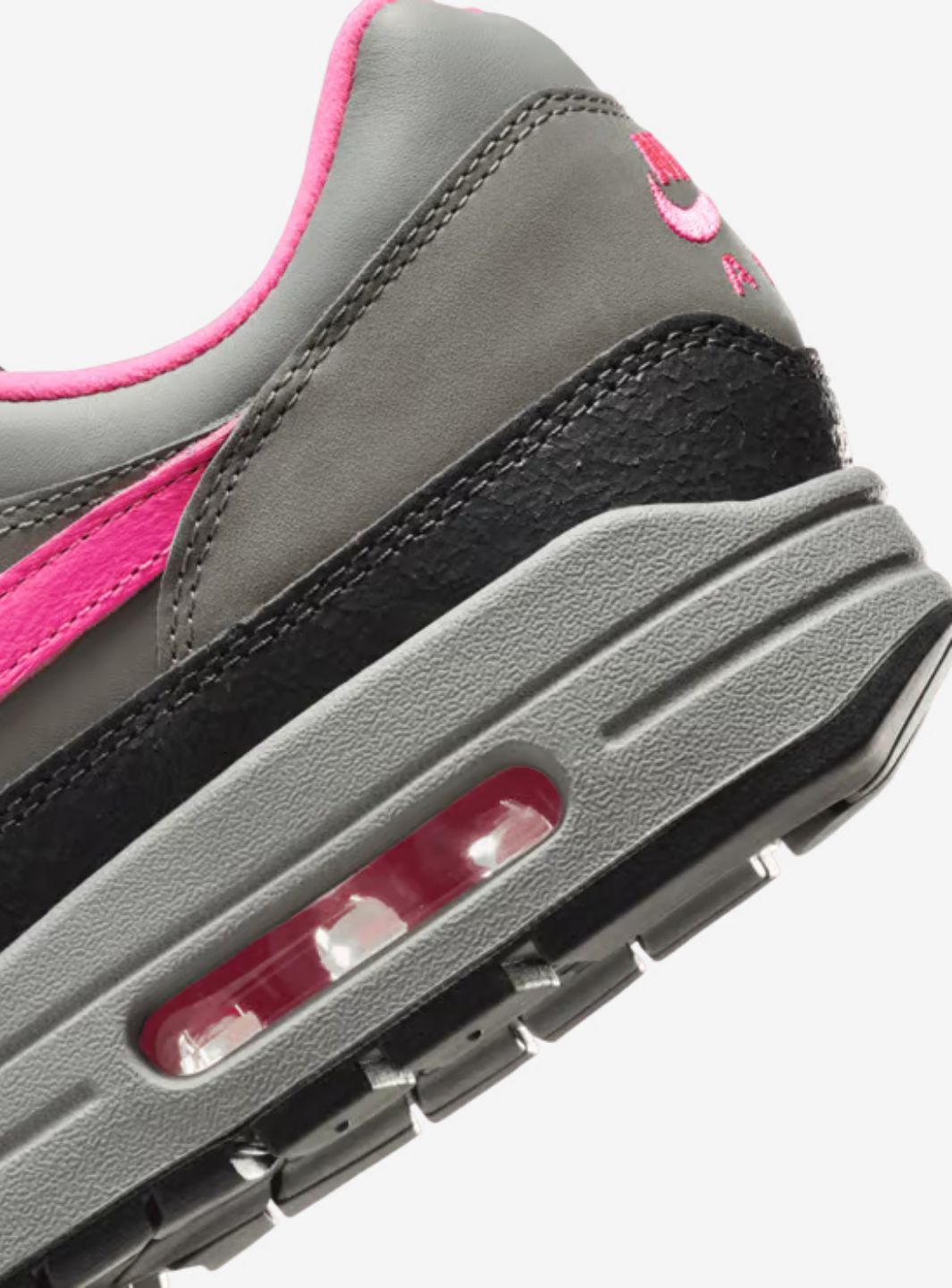 Nike Air Max 1 SP HUF Pink Pow - HF3713-003 | ResellZone