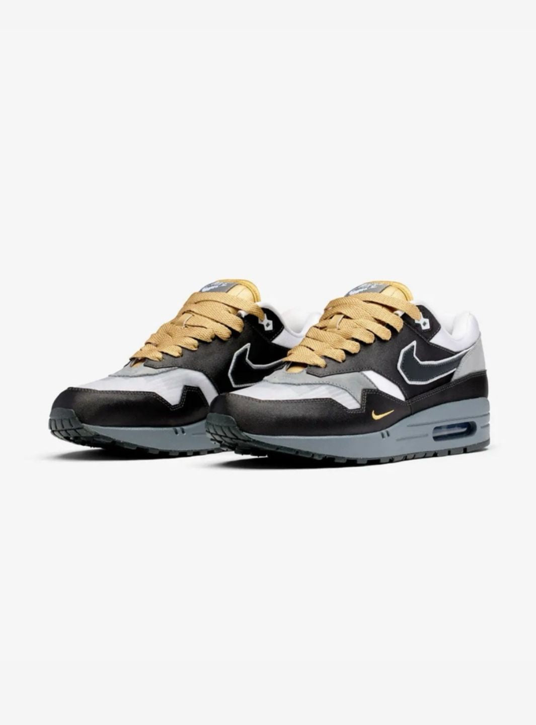 Nike Air Max 1 .SWOOSH Low Poly Big Head Mode - IB9898-001 | ResellZone