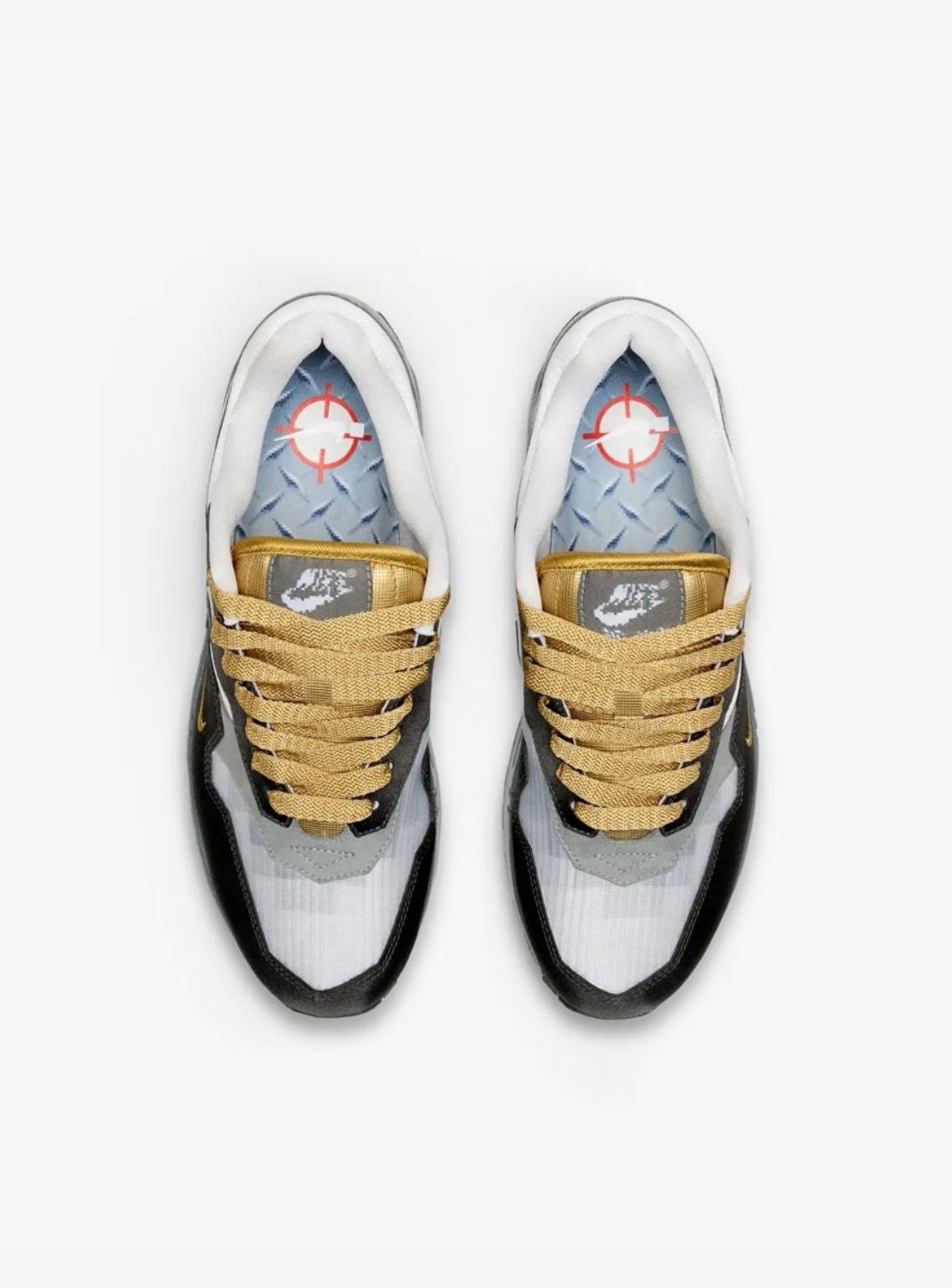 Nike Air Max 1 .SWOOSH Low Poly Big Head Mode - IB9898-001 | ResellZone