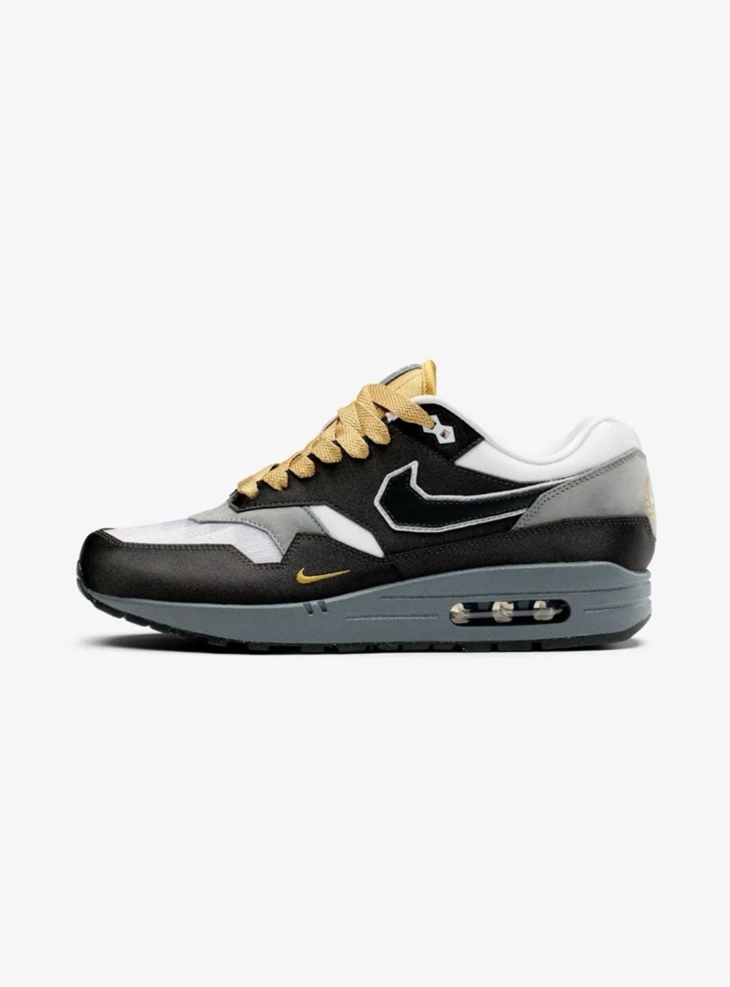 Nike Air Max 1 .SWOOSH Low Poly Big Head Mode - IB9898-001 | ResellZone
