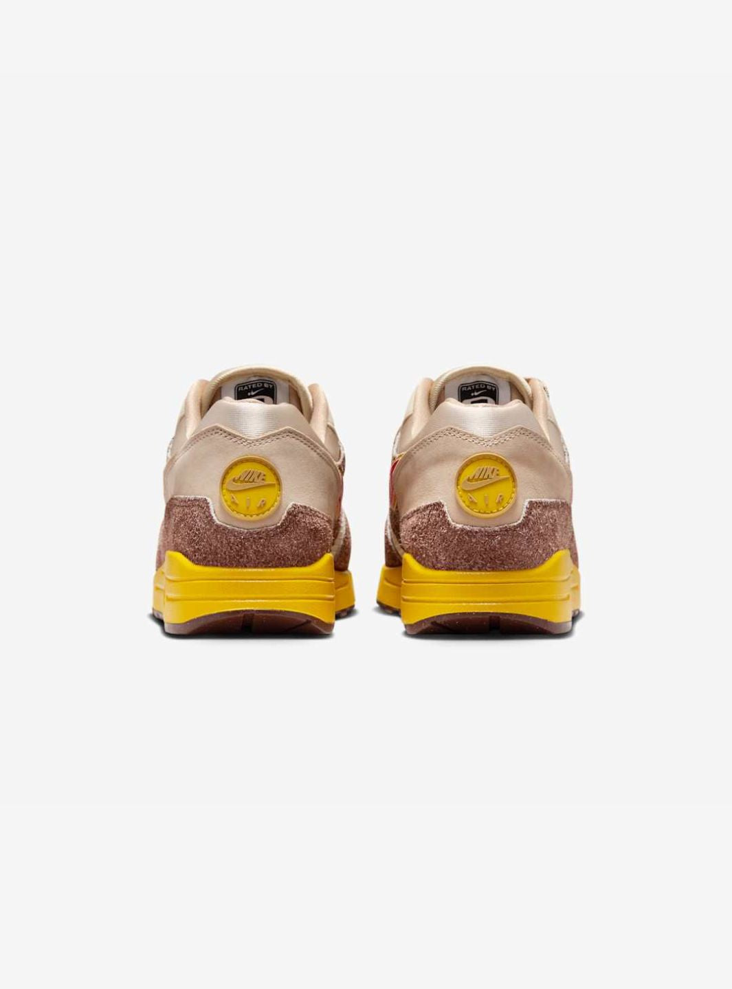 Nike Air Max 1 .SWOOSH Low Poly Big Head Origins - HV5776-200 | ResellZone
