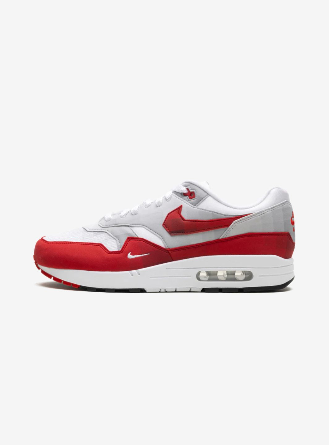 Nike Air Max 1 .SWOOSH Low Poly - HQ5882-100 | ResellZone