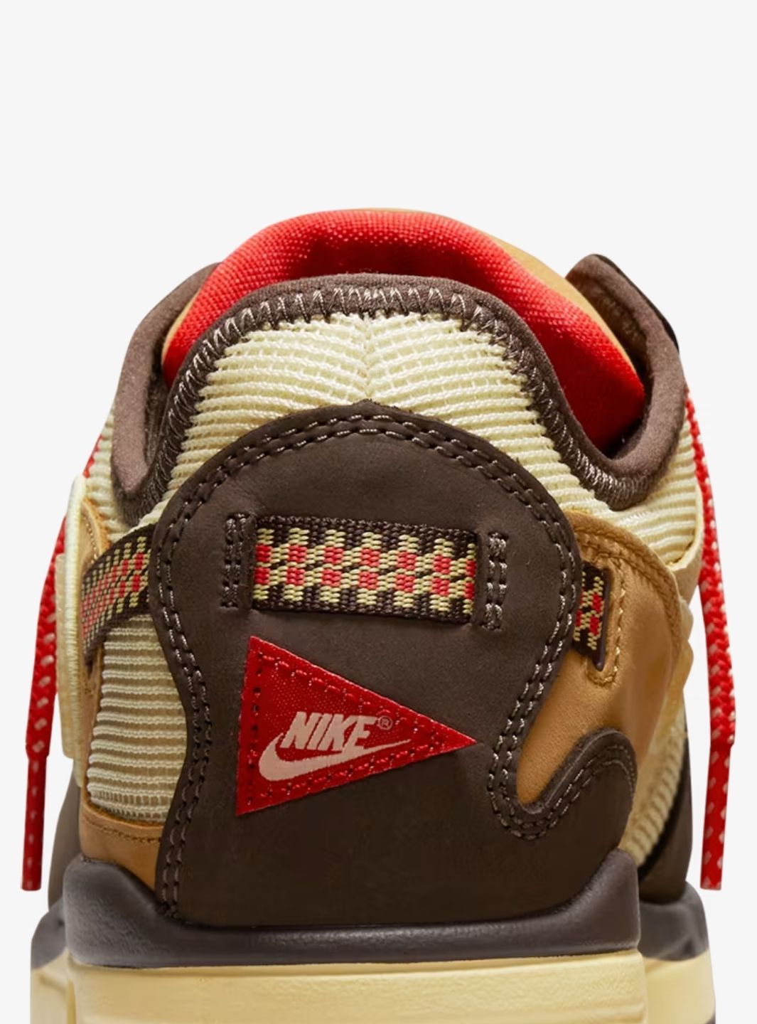 Nike Air Max 1 Travis Scott Cactus Jack Baroque Brown - DO9392-200 | ResellZone