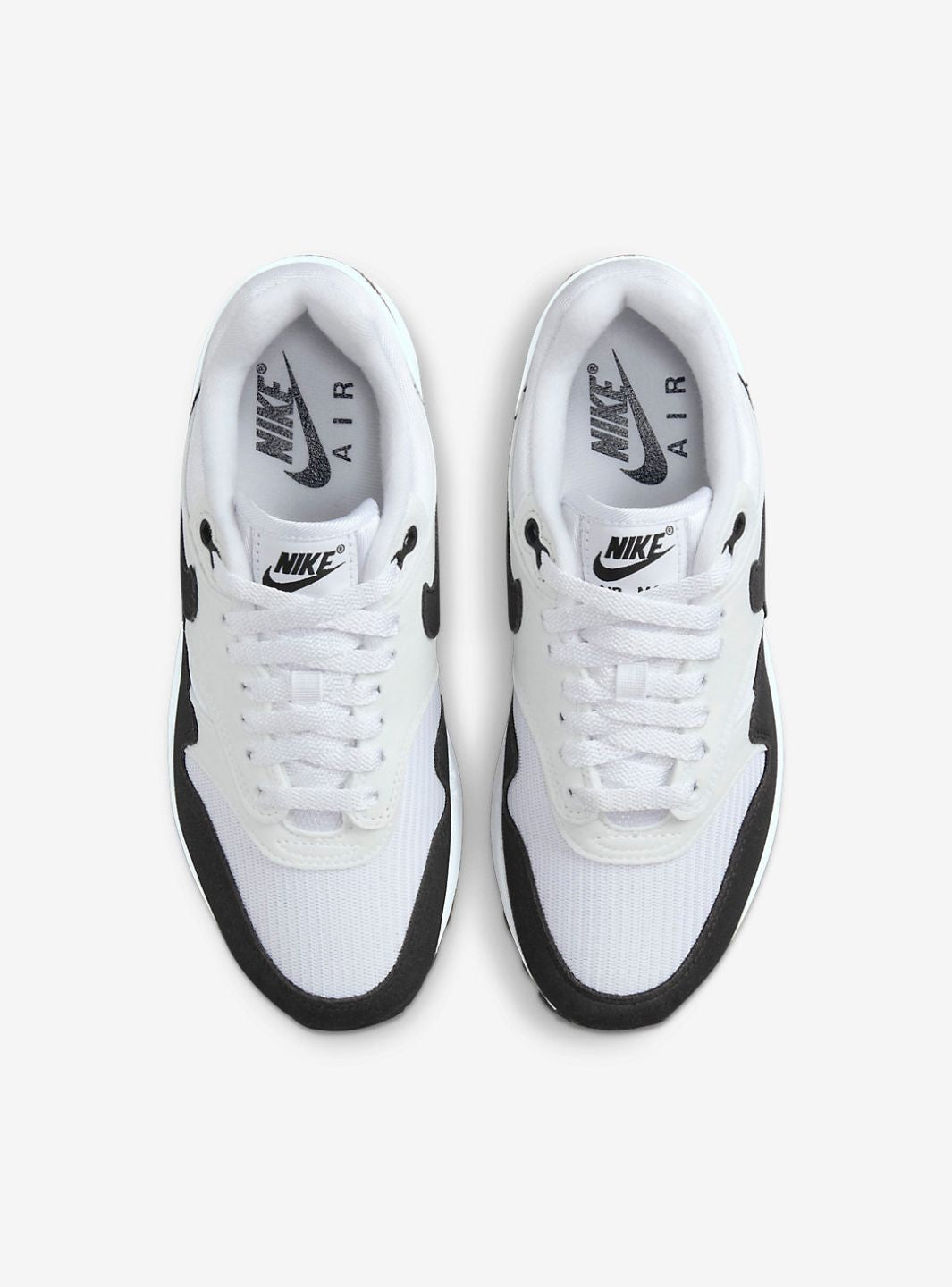 Nike Air Max 1 White Black Neutral Grey - DZ2628-102 | ResellZone