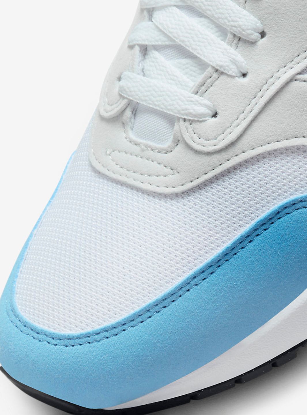 Nike Air Max 1 White University Blue - FD9082-103 | ResellZone