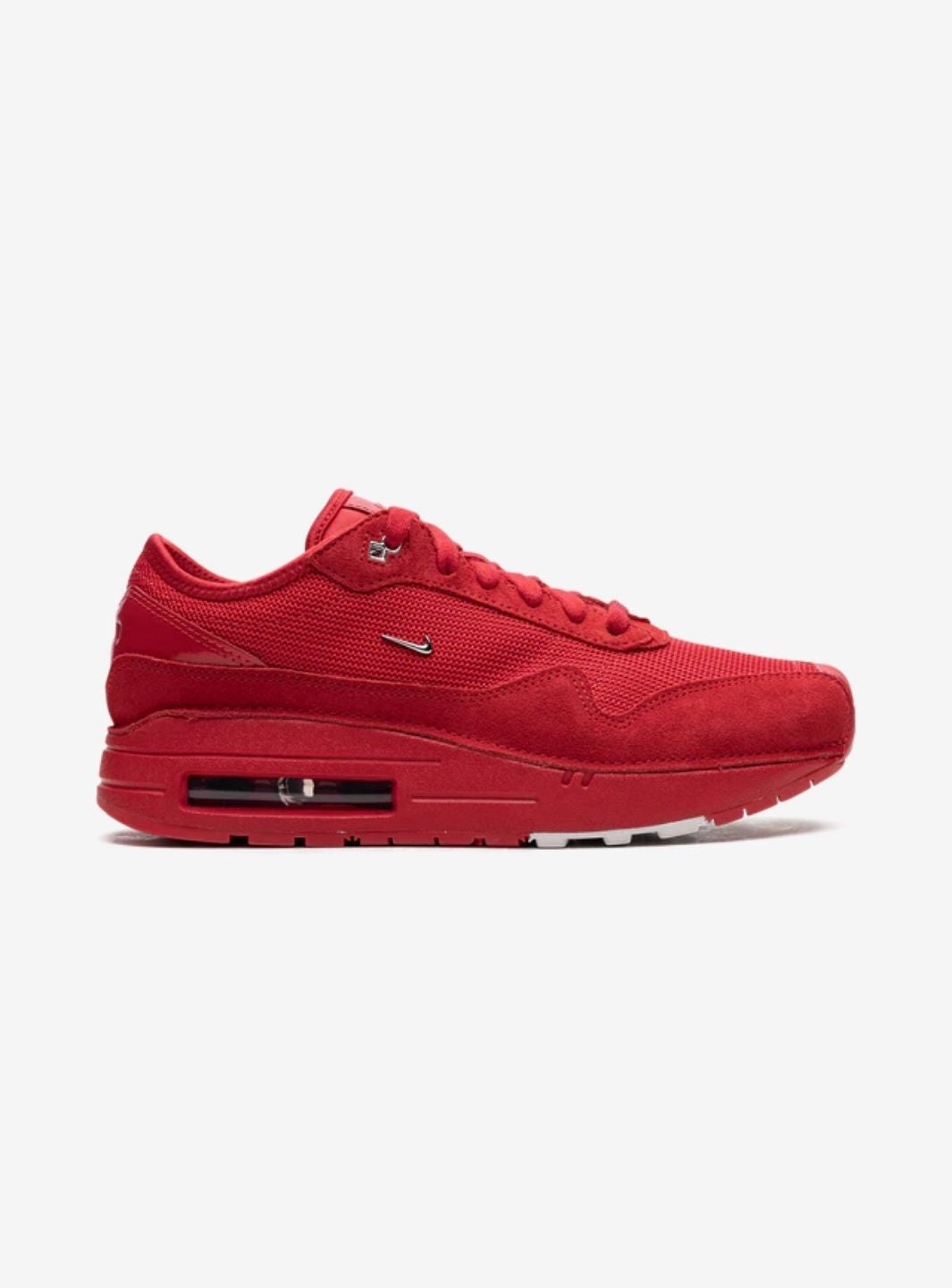Nike Air Max 1 '86 Jacquemus Mystic Red - HM6690-600 | ResellZone
