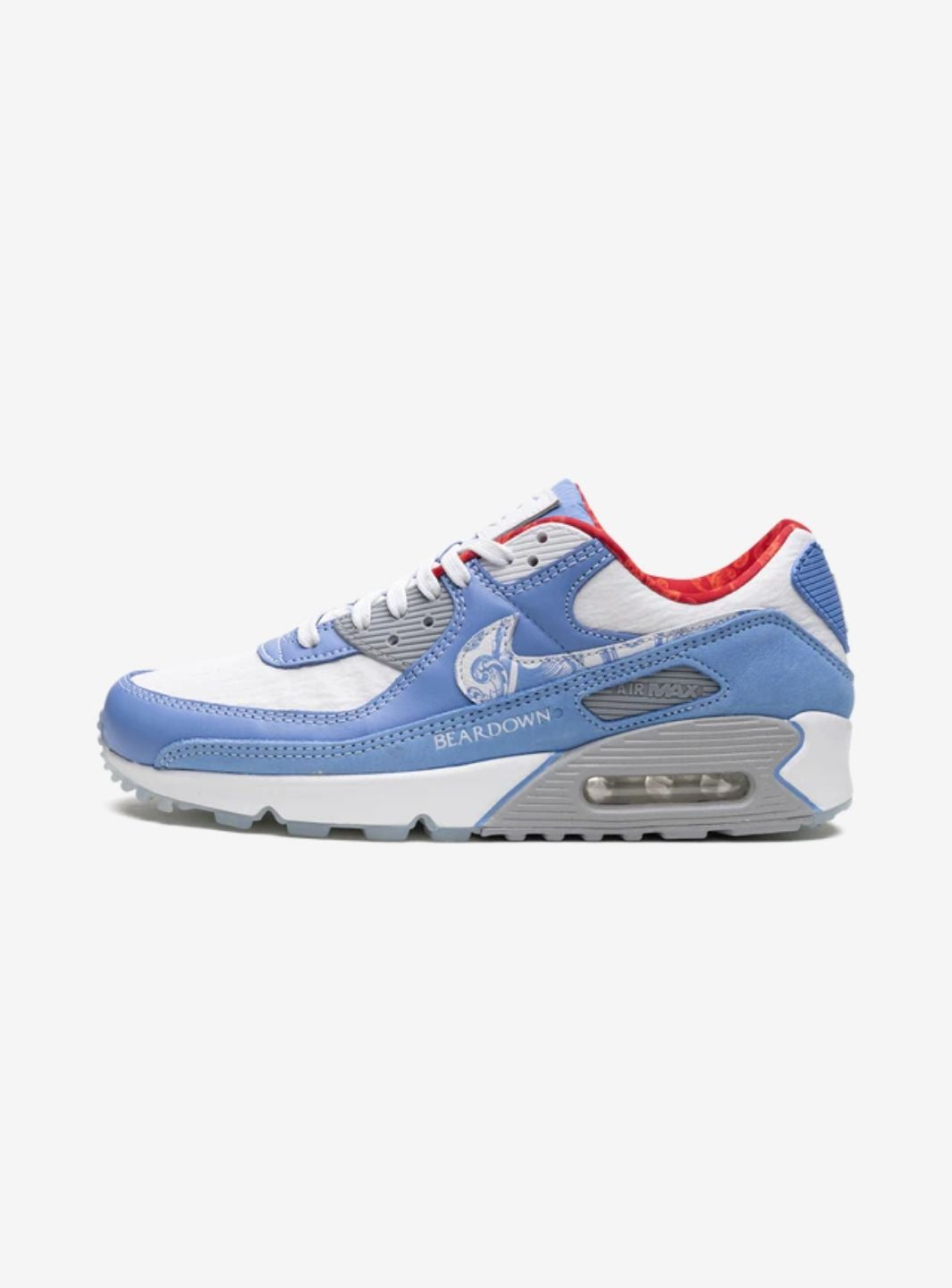 Nike Air Max 90 Doernbecher (2023) - FD9710-400 | ResellZone