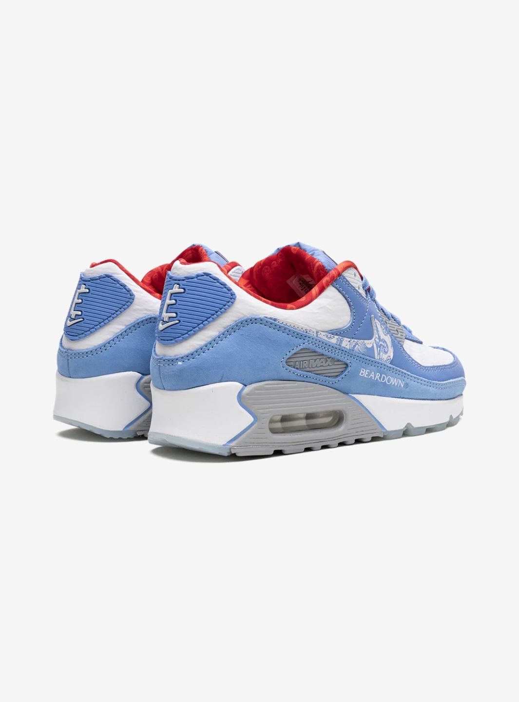 Nike Air Max 90 Doernbecher (2023) - FD9710-400 | ResellZone