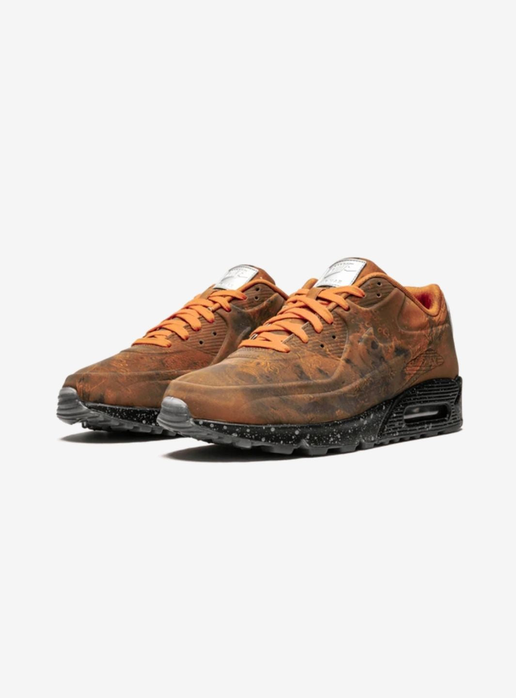 Nike Air Max 90 Mars Landing - CD0920-600 | ResellZone