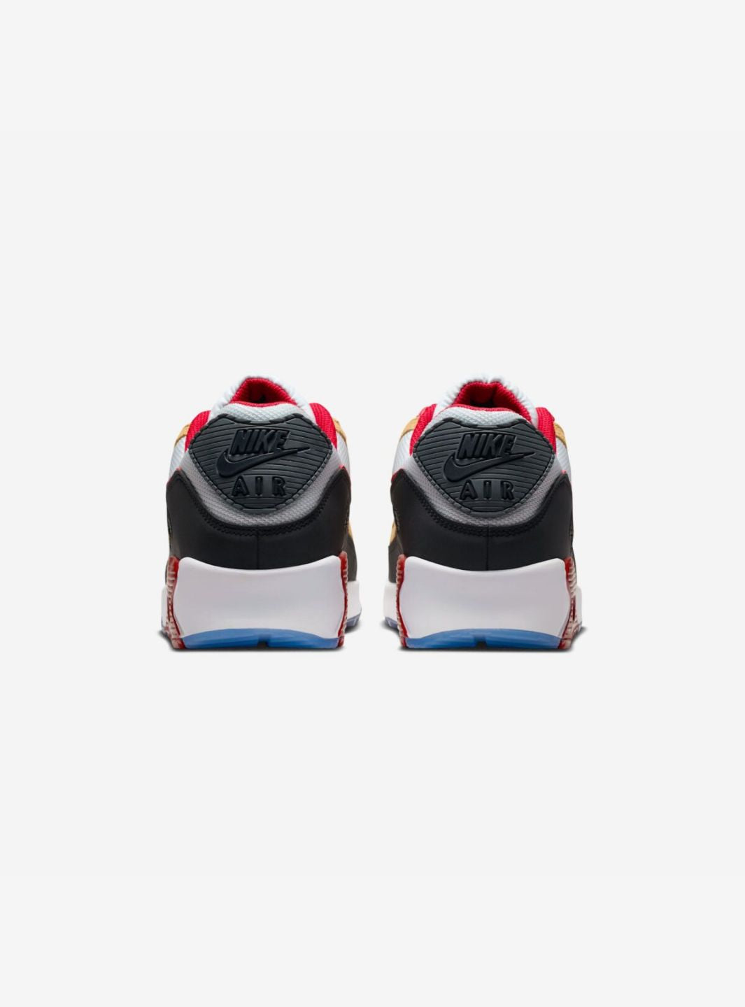 Nike Air Max 90 San Francisco 49ers - II7588-100 | ResellZone