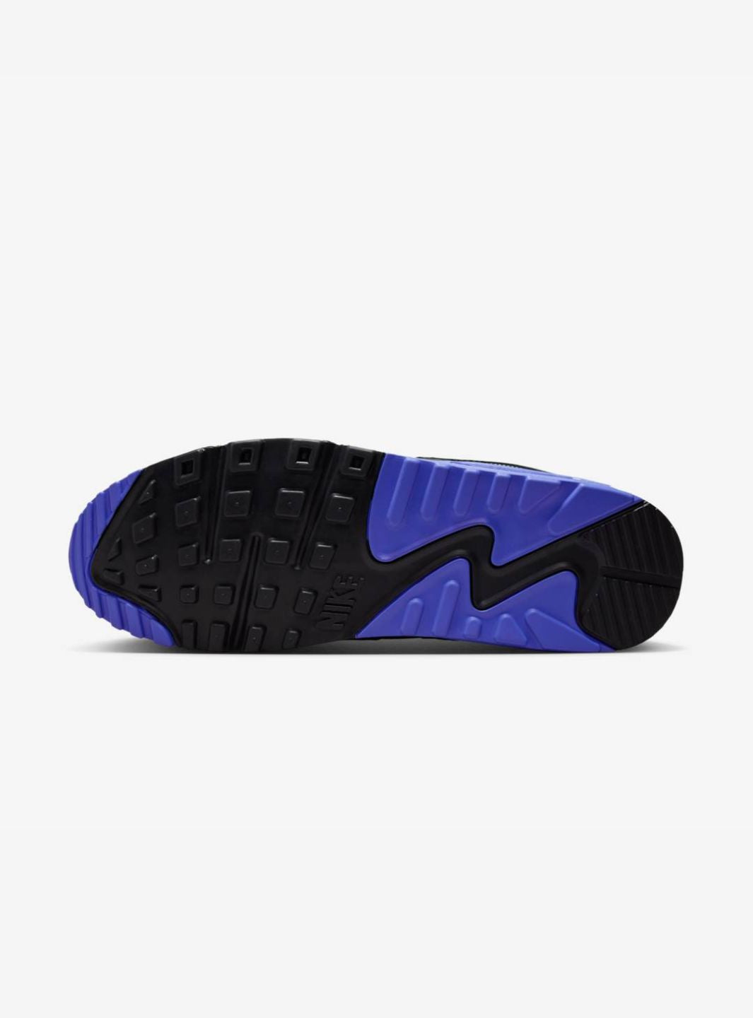 Nike Air Max 90 SP Patta Waves Sapphire - HF8814-002 | ResellZone