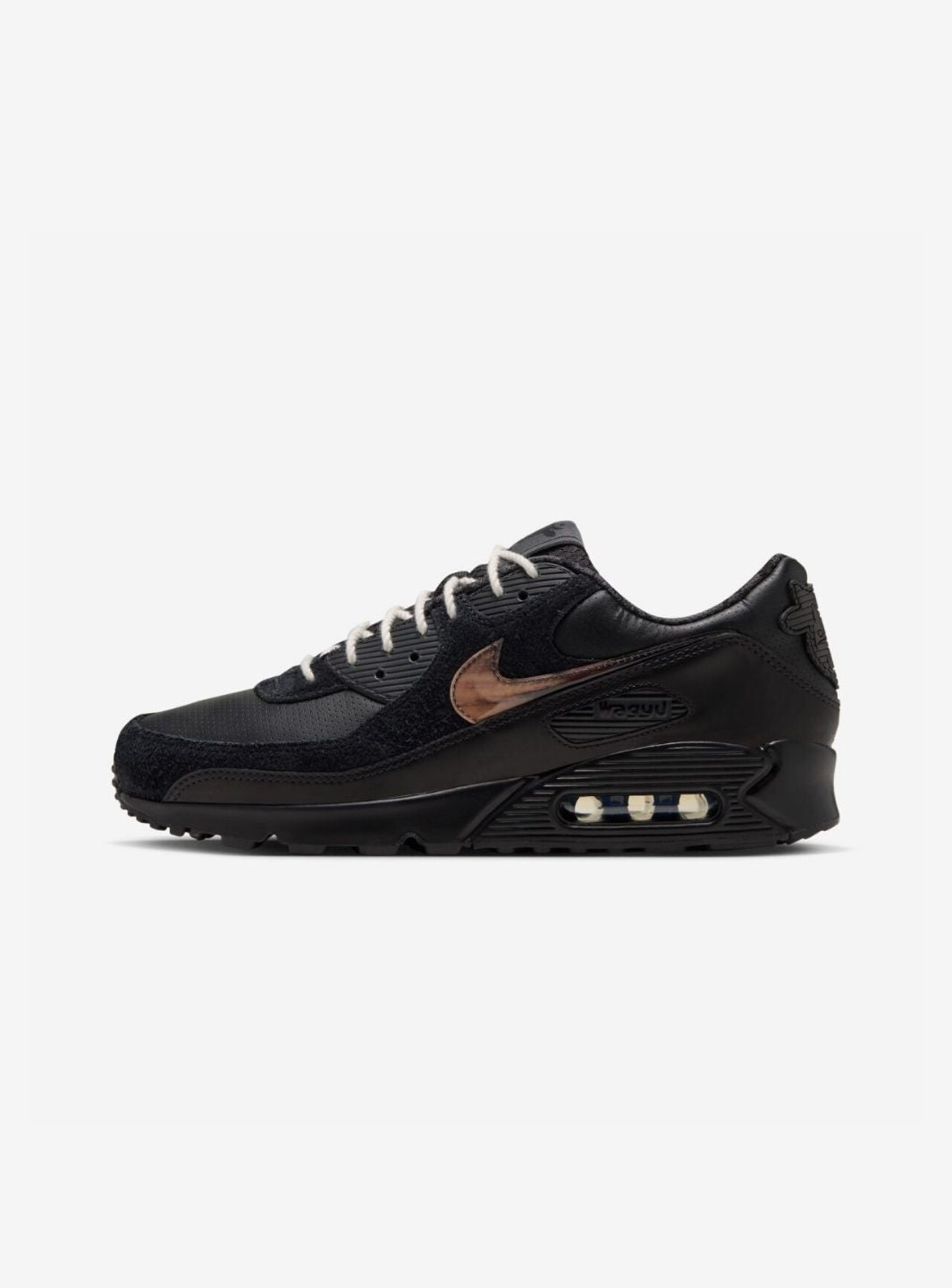 Nike Air Max 90 Wagyu Black - IR1979-010 | ResellZone