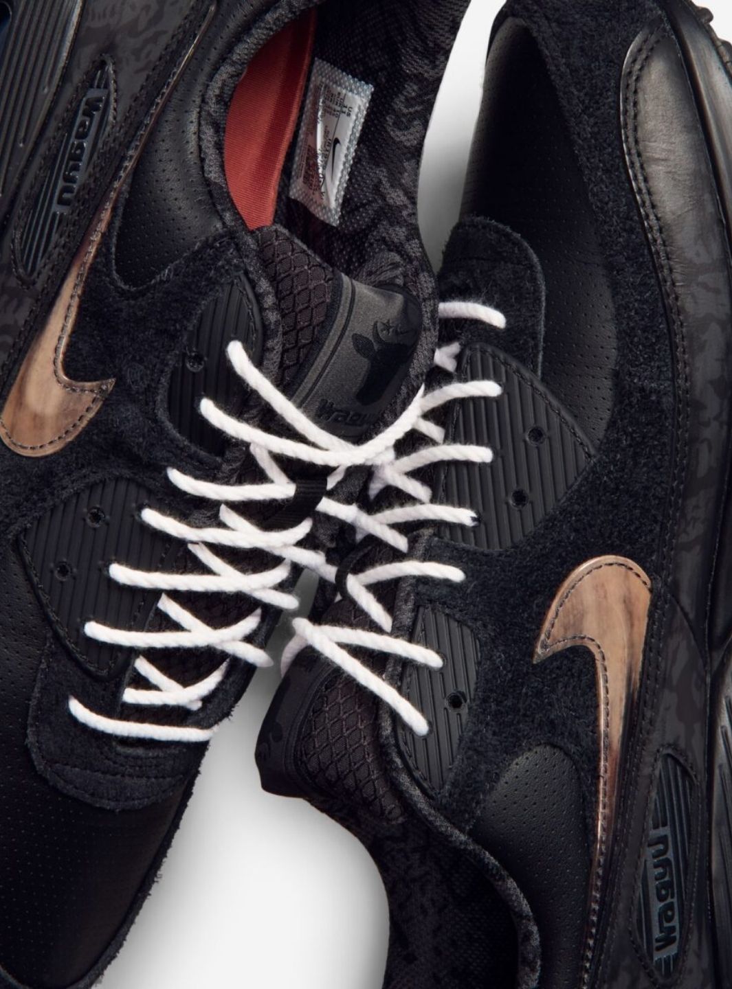Nike Air Max 90 Wagyu Black - IR1979-010 | ResellZone