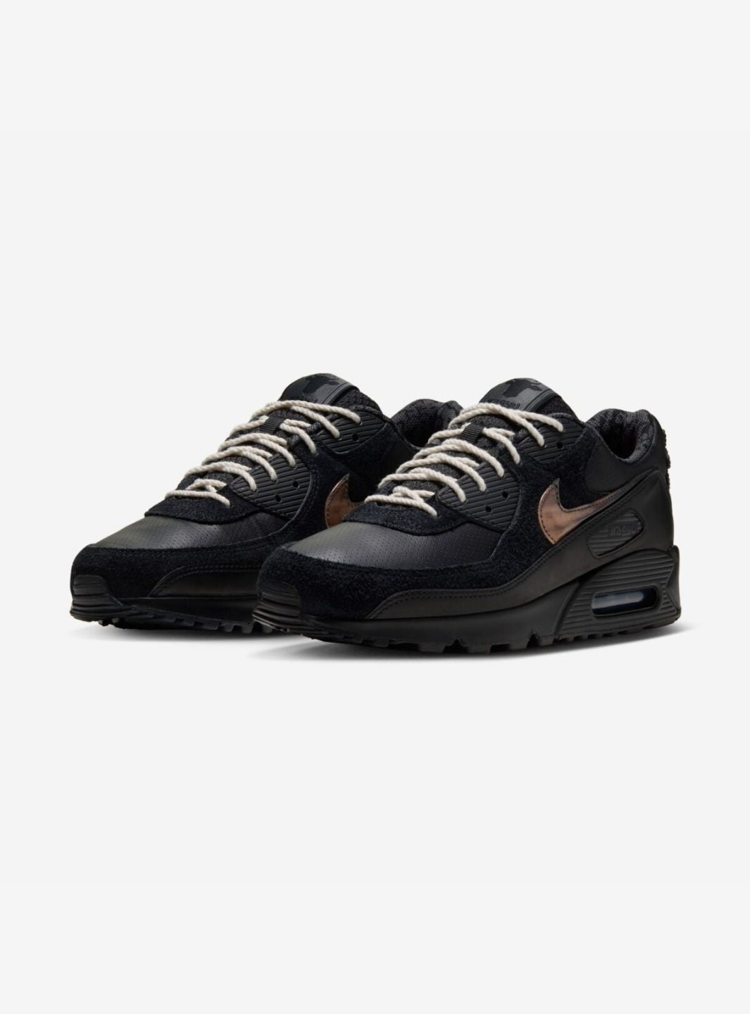 Nike Air Max 90 Wagyu Black - IR1979-010 | ResellZone
