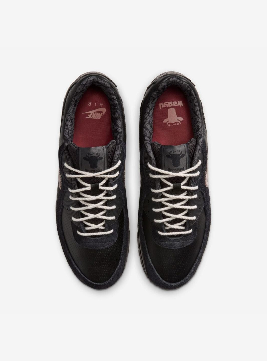 Nike Air Max 90 Wagyu Black - IR1979-010 | ResellZone