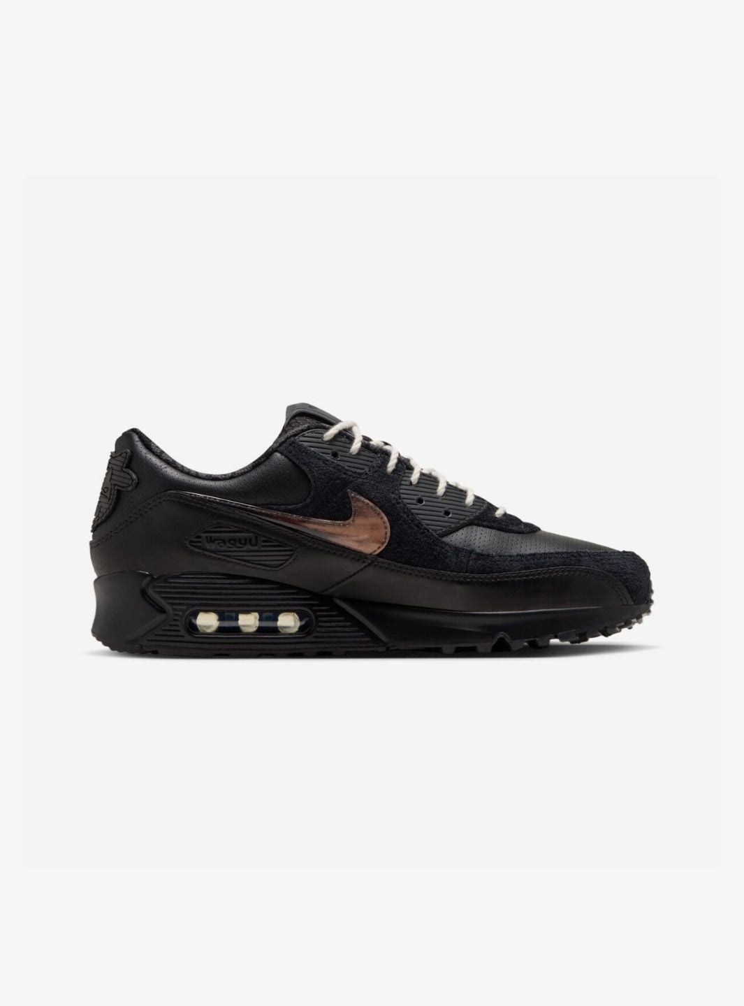Nike Air Max 90 Wagyu Black - IR1979-010 | ResellZone