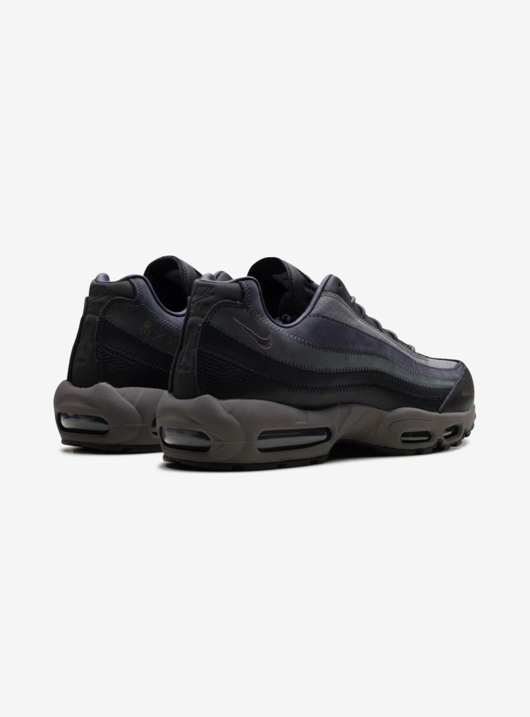 Nike Air Max 95 A Ma Maniére Hand Wash Cold - FZ8743-001 | ResellZone