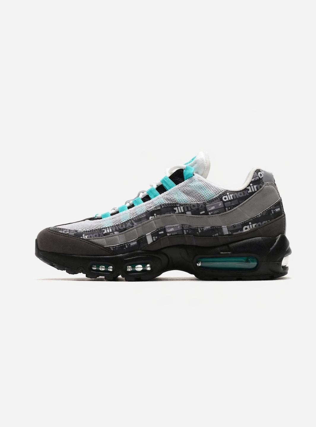 Nike Air Max 95 atmos We Love Nike (Clear Jade) - AQ0925-001 | ResellZone