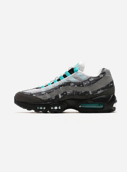 Nike Air Max 95 atmos We Love Nike (Clear Jade) - AQ0925-001