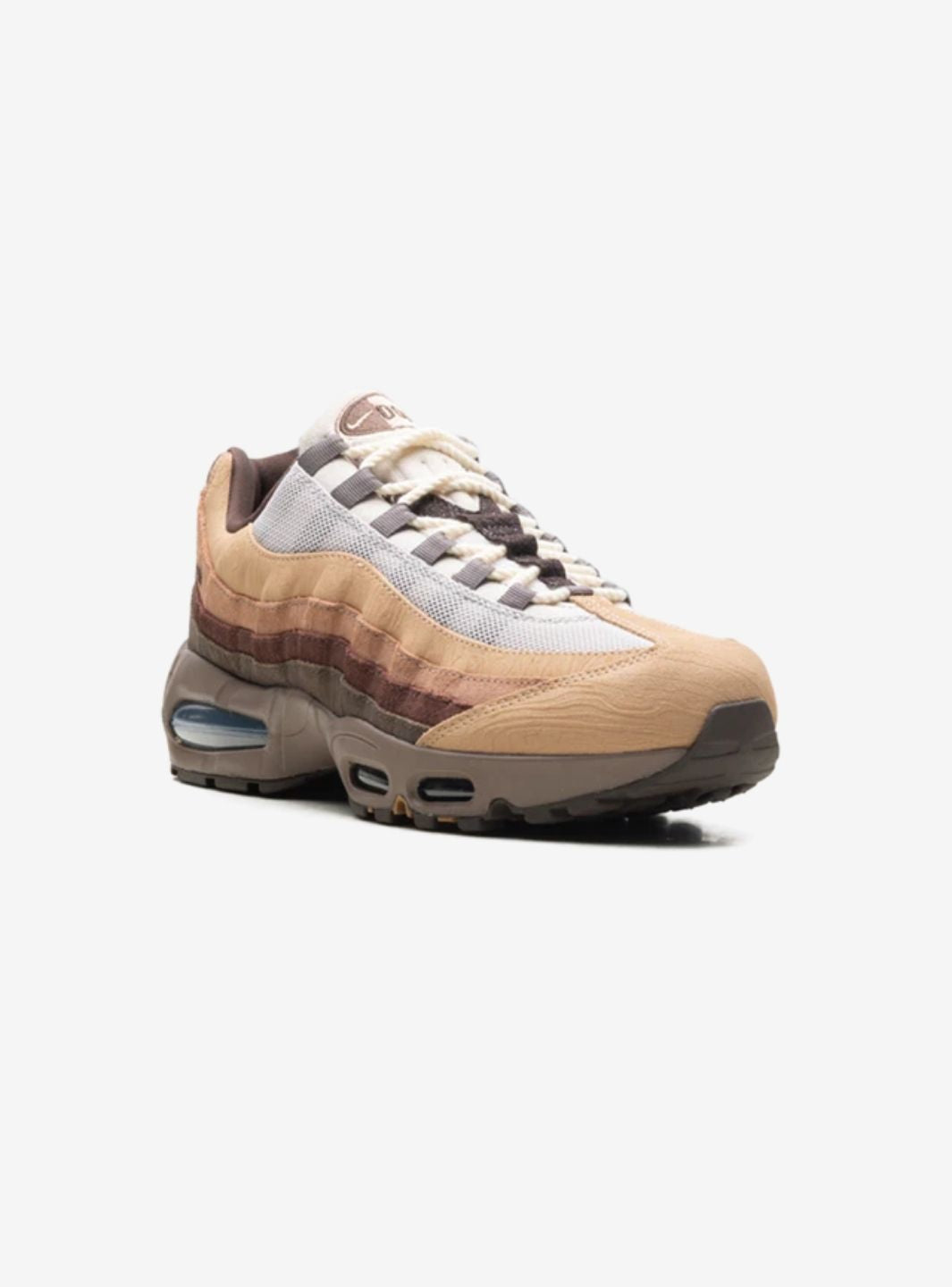 Nike Air Max 95 Big Bubble Ducks of a Feather Oregon Ducks Lumber Yard - IQ3988-001 | ResellZone