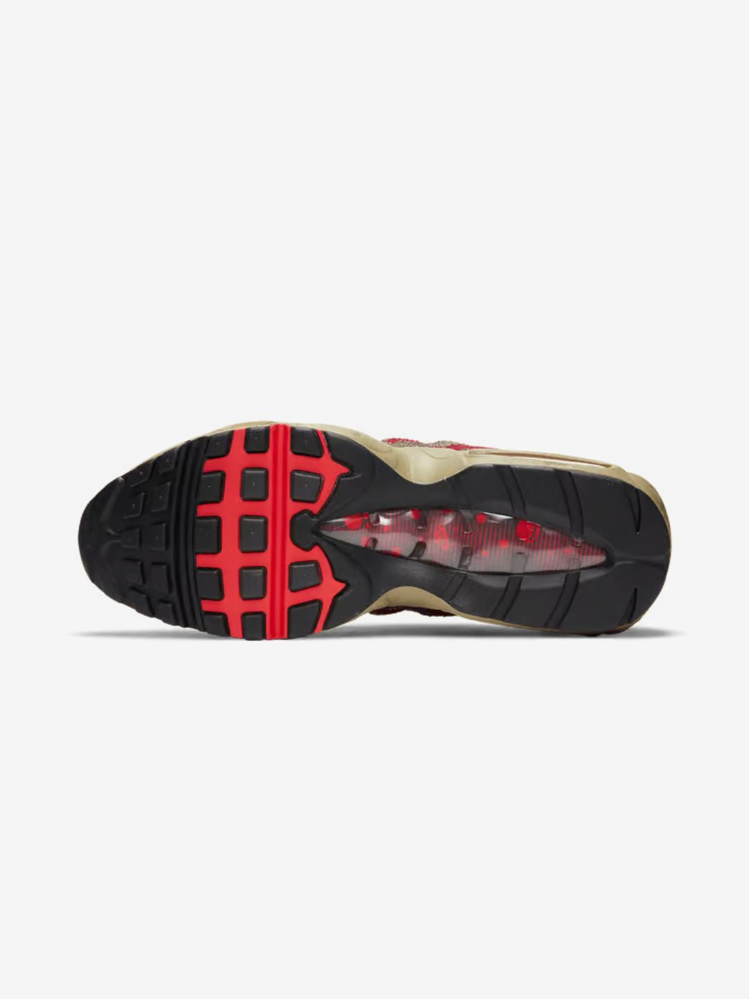 Nike Air Max 95 Freddy Krueger - DC9215-200 | ResellZone