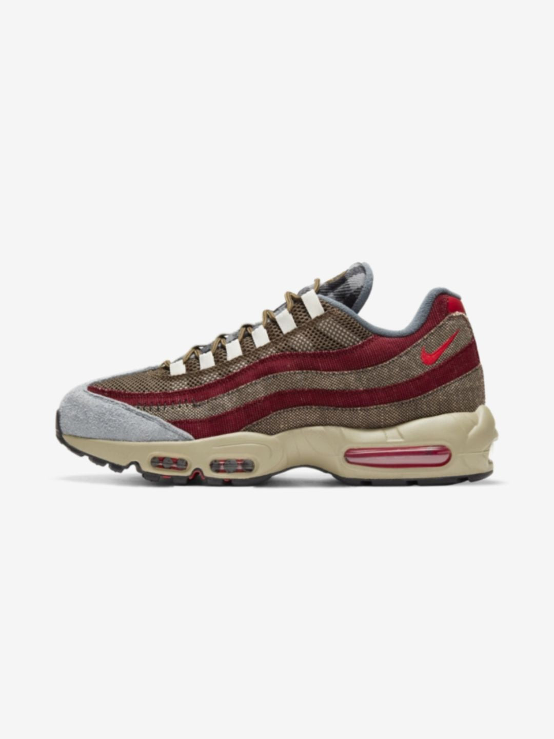 Nike Air Max 95 Freddy Krueger - DC9215-200 | ResellZone