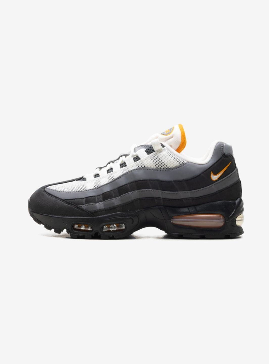 Nike Air Max 95 OG Big Bubble Black Bright Ceramic - IM5988-010 | ResellZone