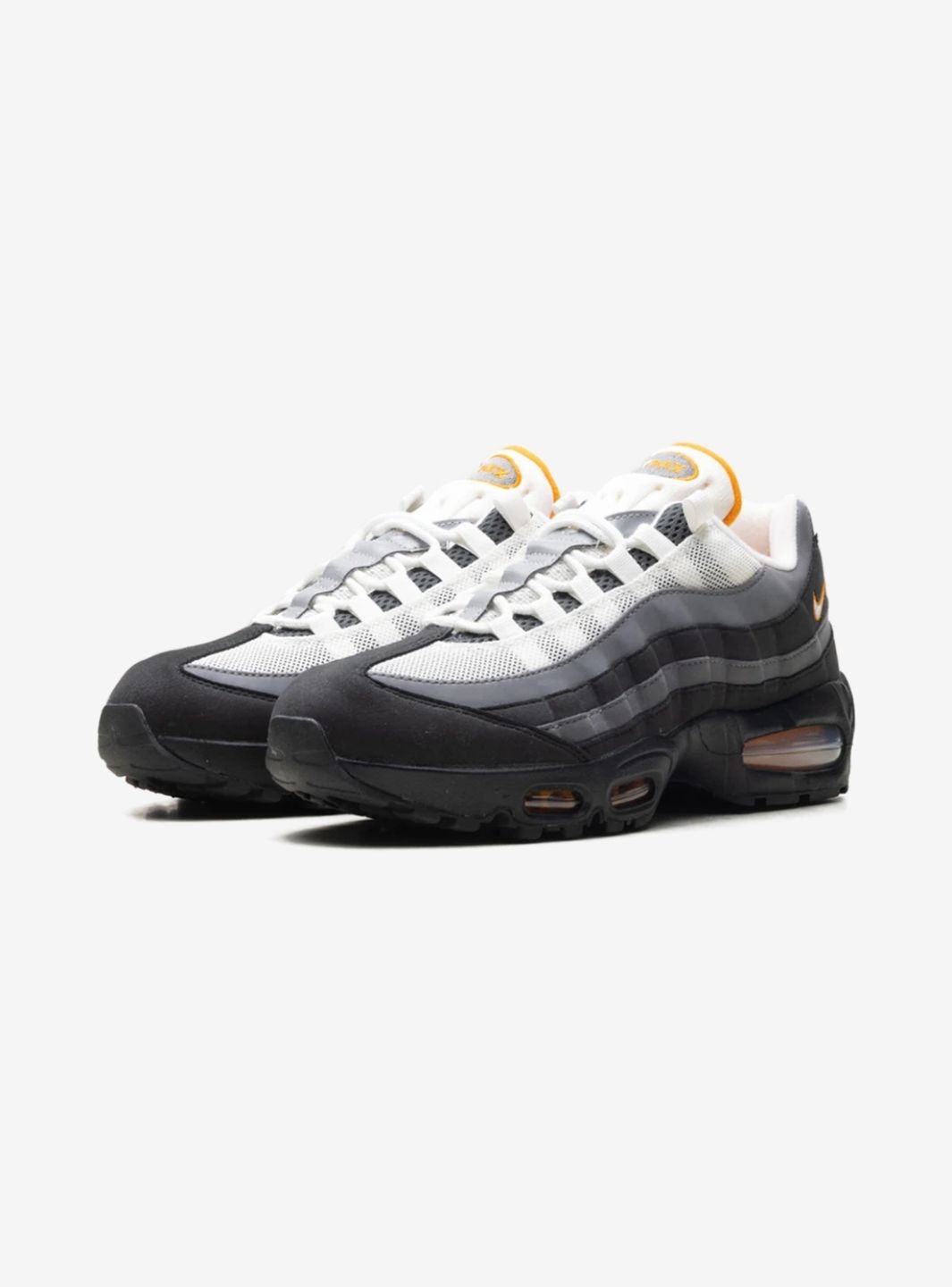 Nike Air Max 95 OG Big Bubble Black Bright Ceramic - IM5988-010 | ResellZone