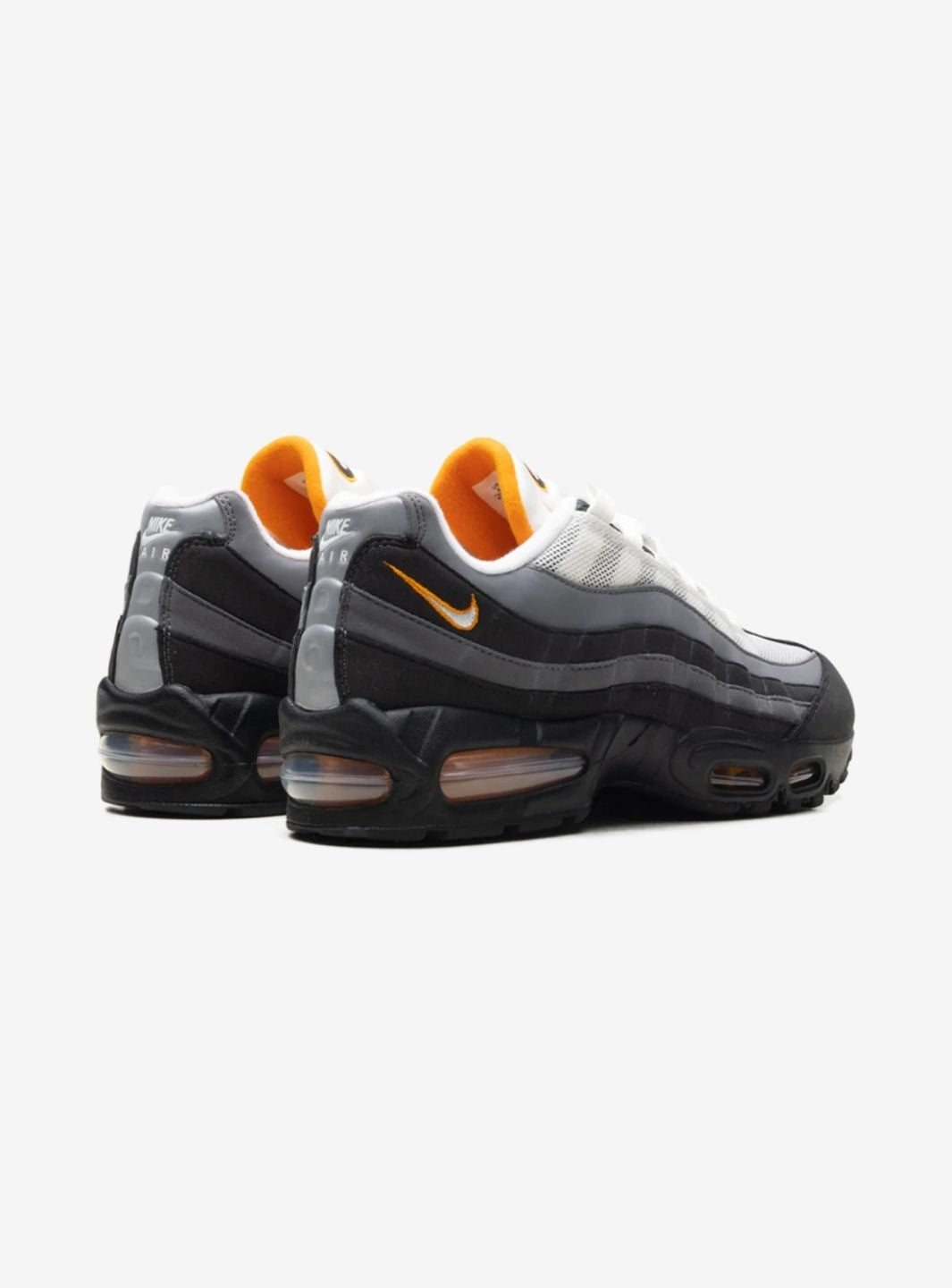 Nike Air Max 95 OG Big Bubble Black Bright Ceramic - IM5988-010 | ResellZone