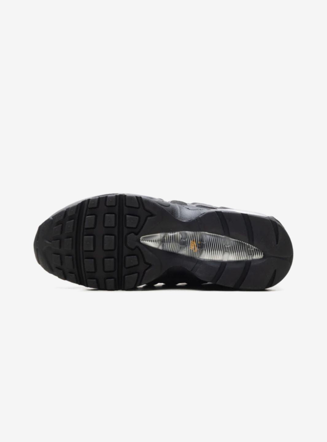 Nike Air Max 95 OG Big Bubble Black Bright Ceramic - IM5988-010 | ResellZone