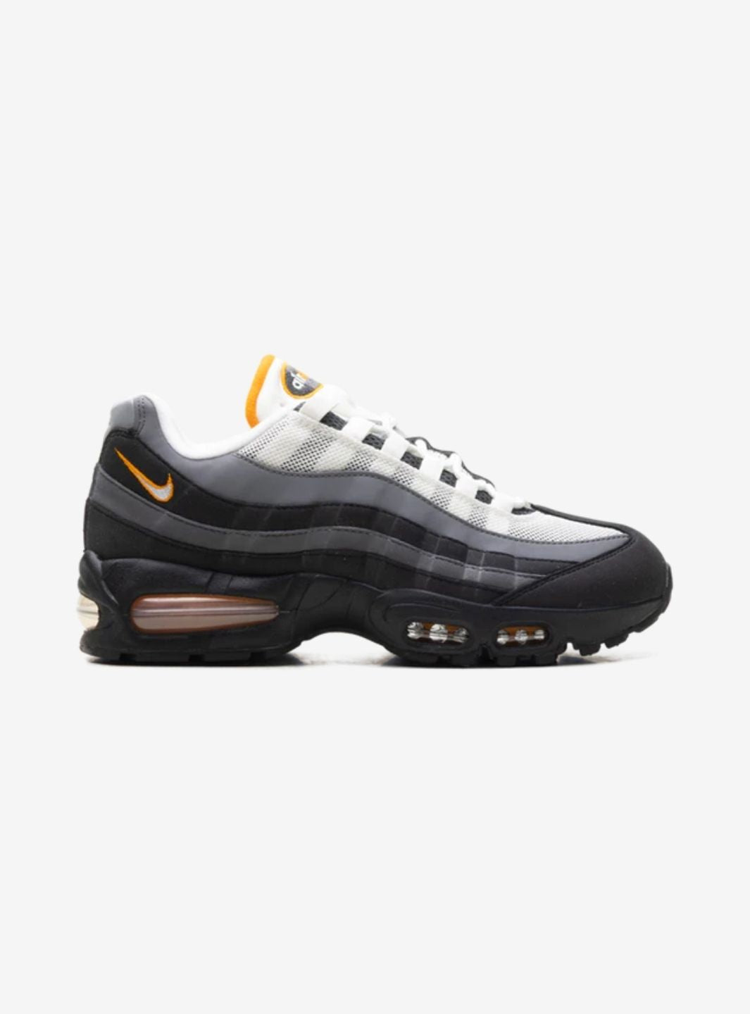 Nike Air Max 95 OG Big Bubble Black Bright Ceramic - IM5988-010 | ResellZone