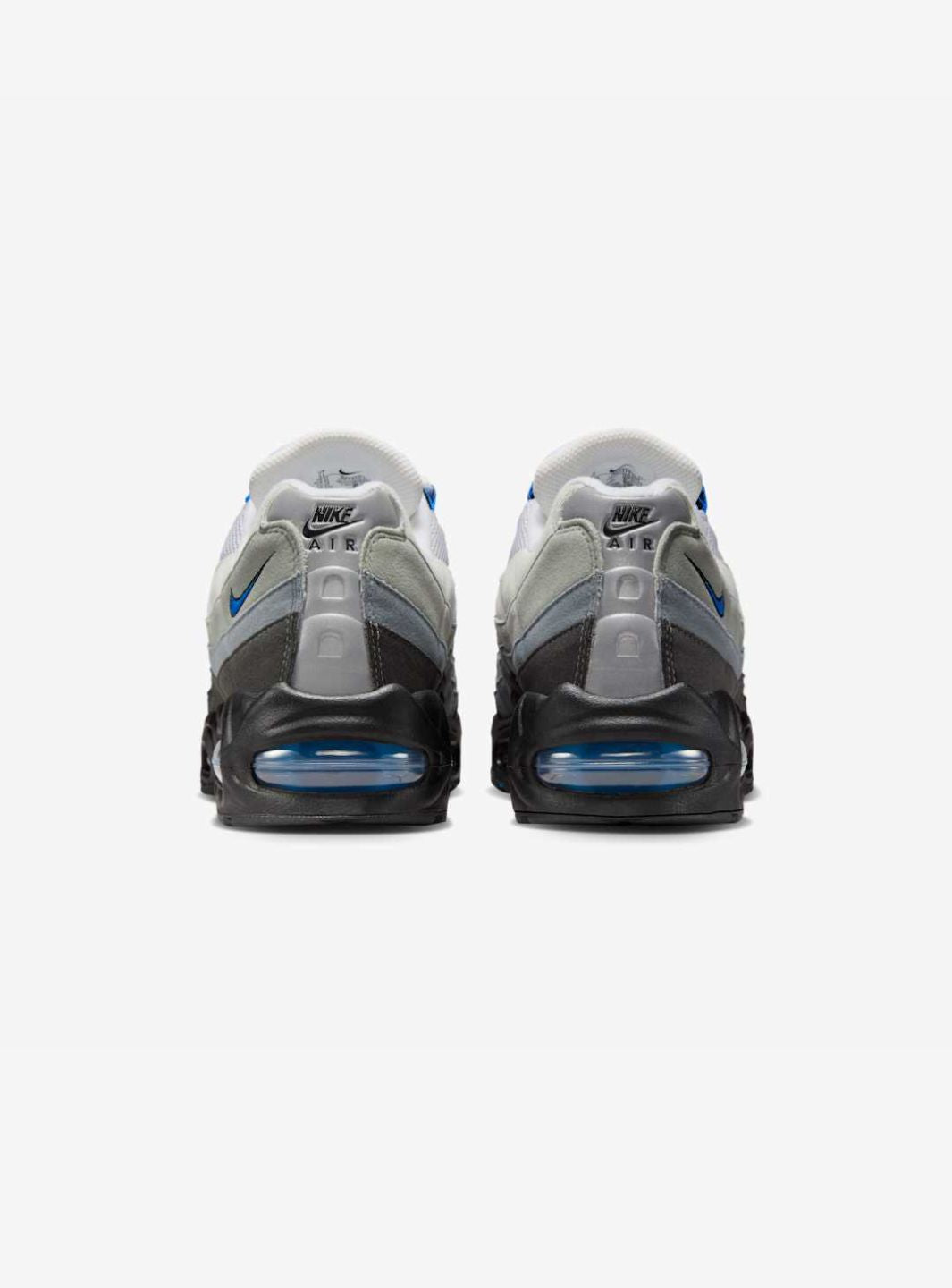 Nike Air Max 95 OG Big Bubble Blue Spark - IM7410-100 | ResellZone