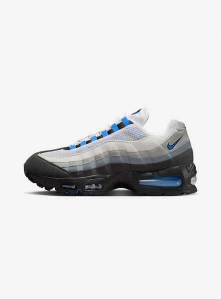 Nike Air Max 95 OG Big Bubble Blue Spark - IM7410-100 | ResellZone