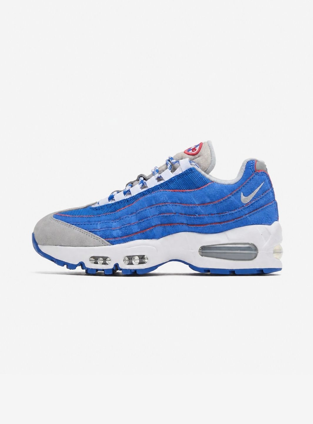 Nike Air Max 95 OG Big Bubble Lawson - IR1944-400 | ResellZone