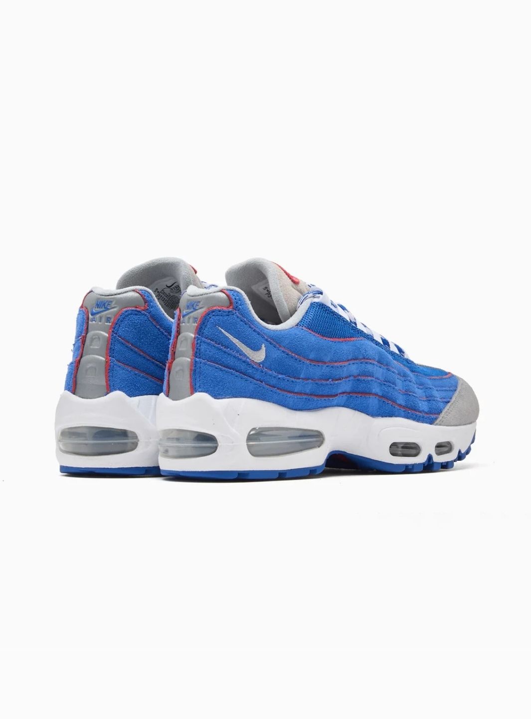 Nike Air Max 95 OG Big Bubble Lawson - IR1944-400 | ResellZone