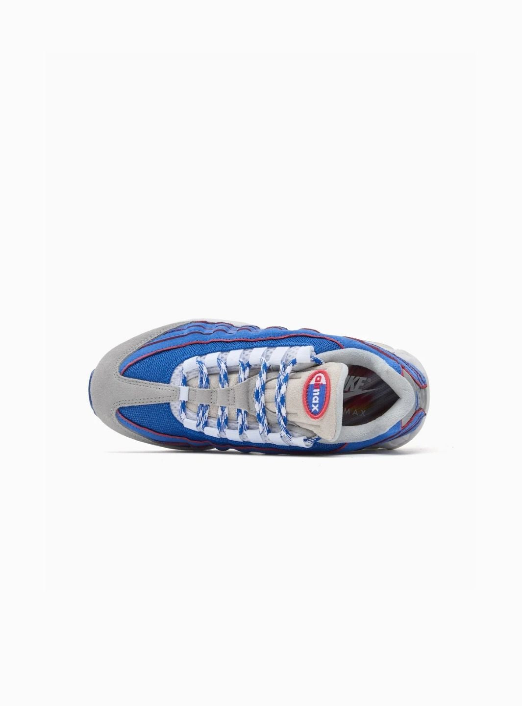 Nike Air Max 95 OG Big Bubble Lawson - IR1944-400 | ResellZone