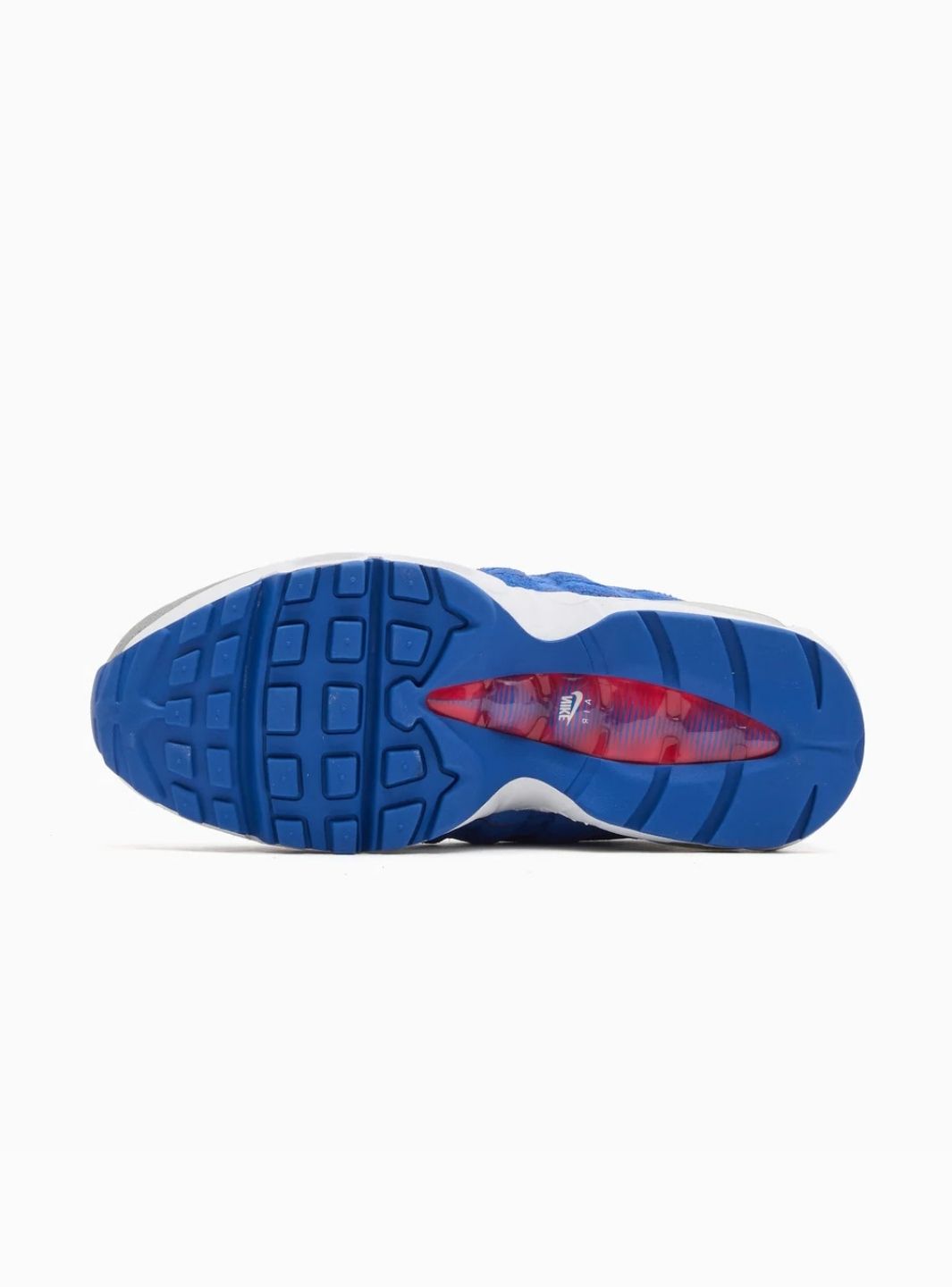 Nike Air Max 95 OG Big Bubble Lawson - IR1944-400 | ResellZone