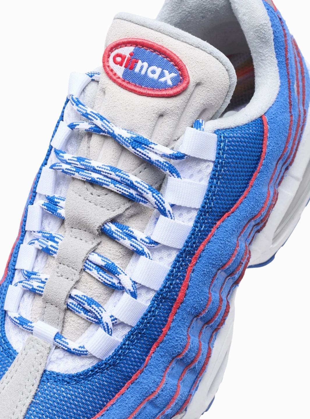 Nike Air Max 95 OG Big Bubble Lawson - IR1944-400 | ResellZone