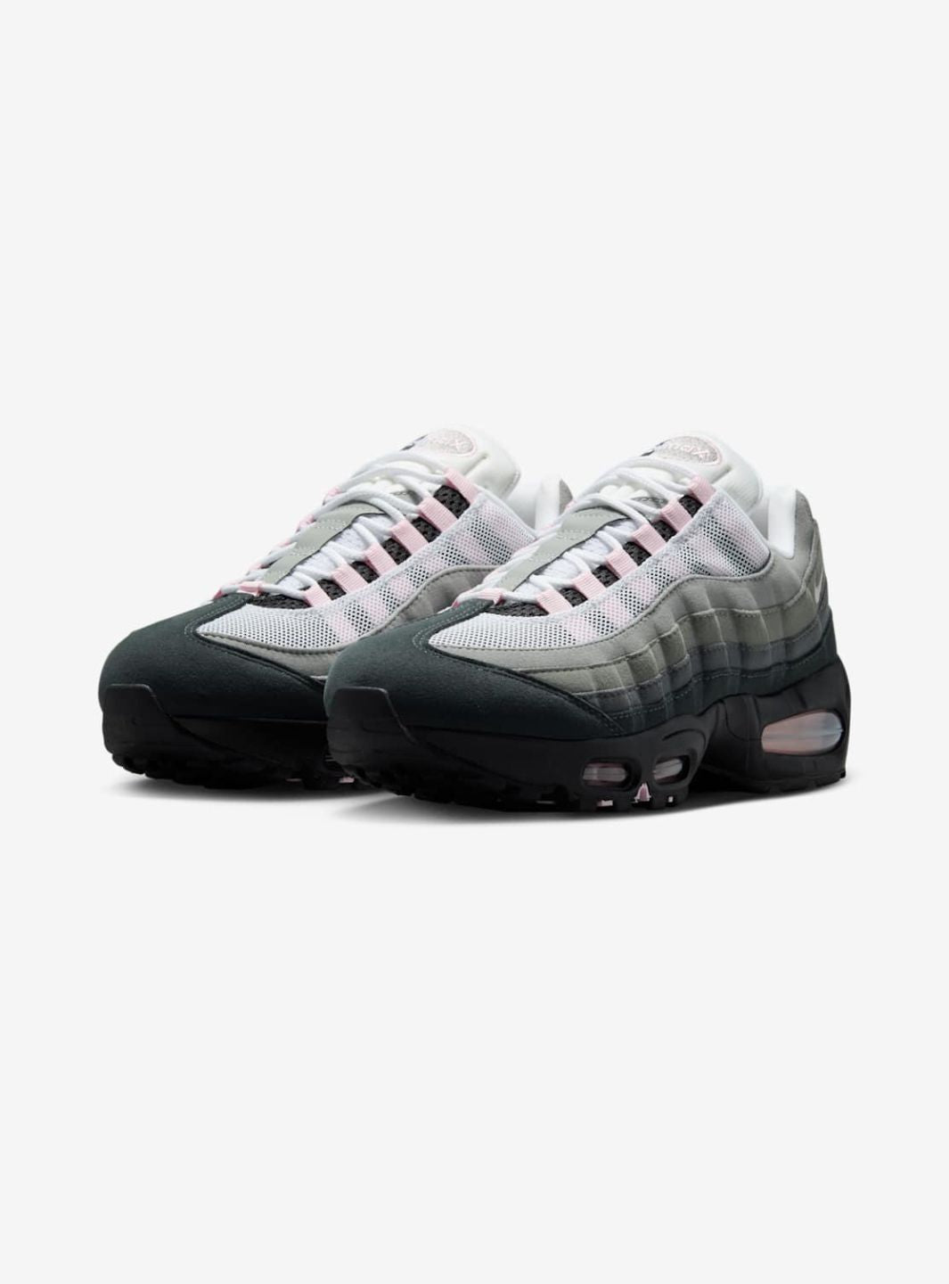 Nike Air Max 95 OG Big Bubble Pink Foam - HJ5996-001 | ResellZone