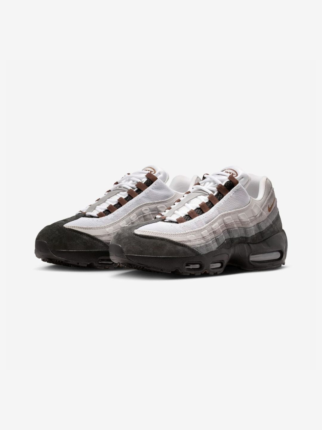 Nike Air Max 95 SB Cacao Wow - HF7545-002 | ResellZone