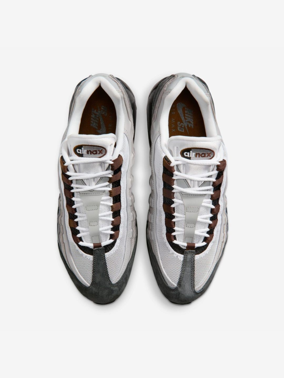 Nike Air Max 95 SB Cacao Wow - HF7545-002 | ResellZone