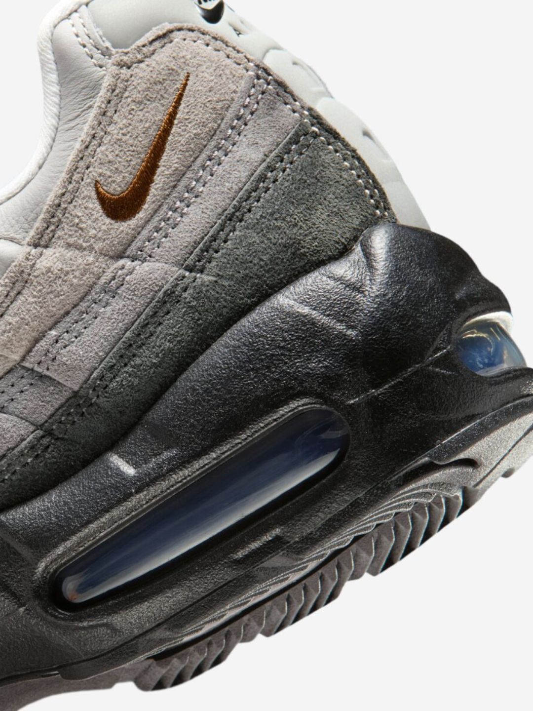 Nike Air Max 95 SB Cacao Wow - HF7545-002 | ResellZone