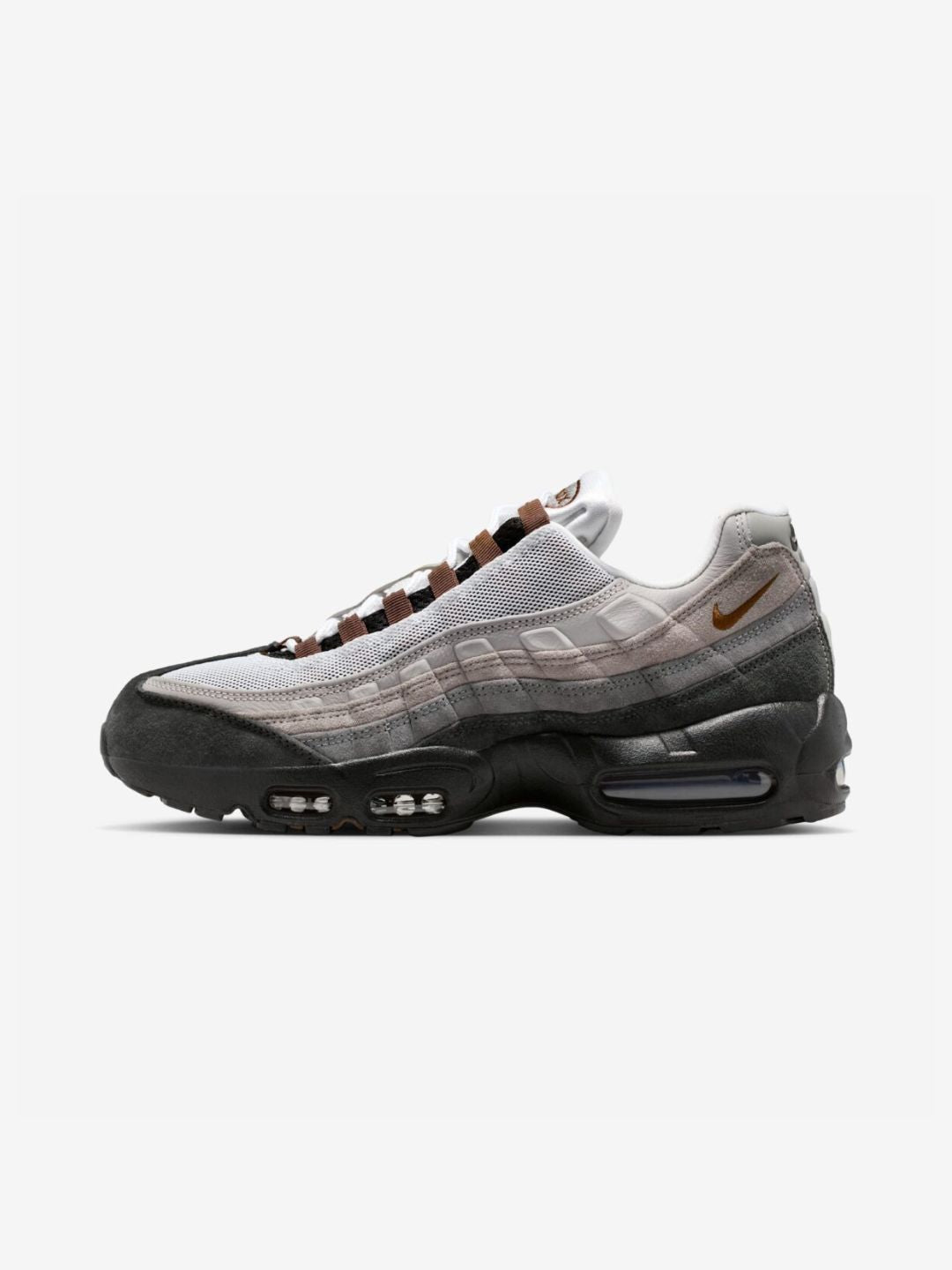 Nike Air Max 95 SB Cacao Wow - HF7545-002 | ResellZone