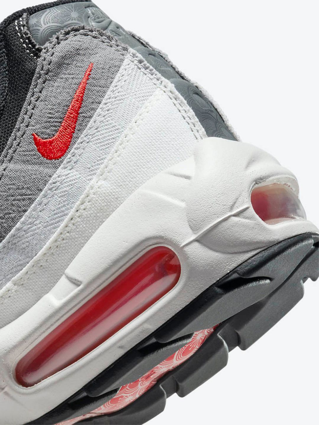 Nike Air Max 95 Smoke Grey - DH9792-100 | ResellZone