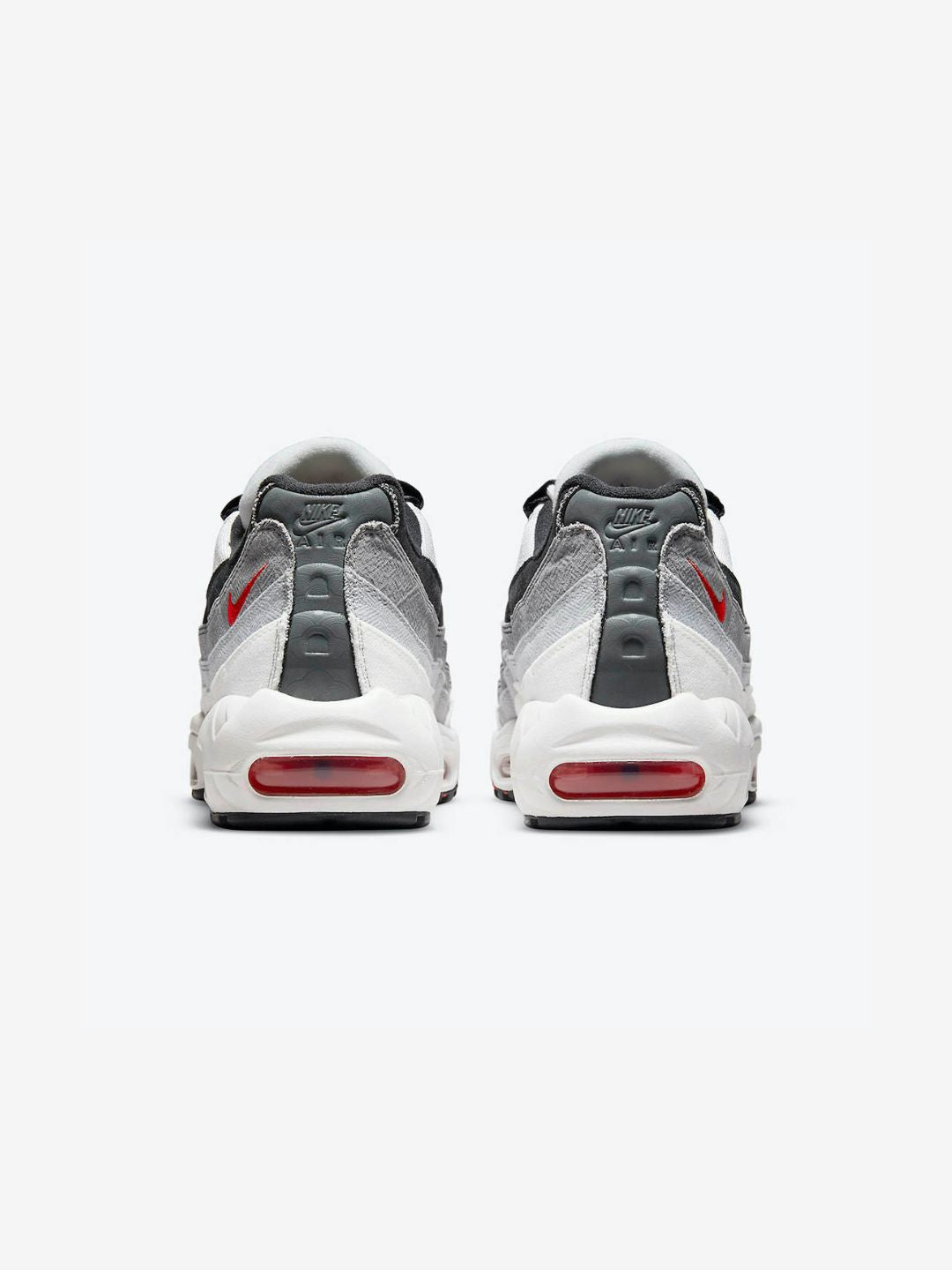 Nike Air Max 95 Smoke Grey - DH9792-100 | ResellZone