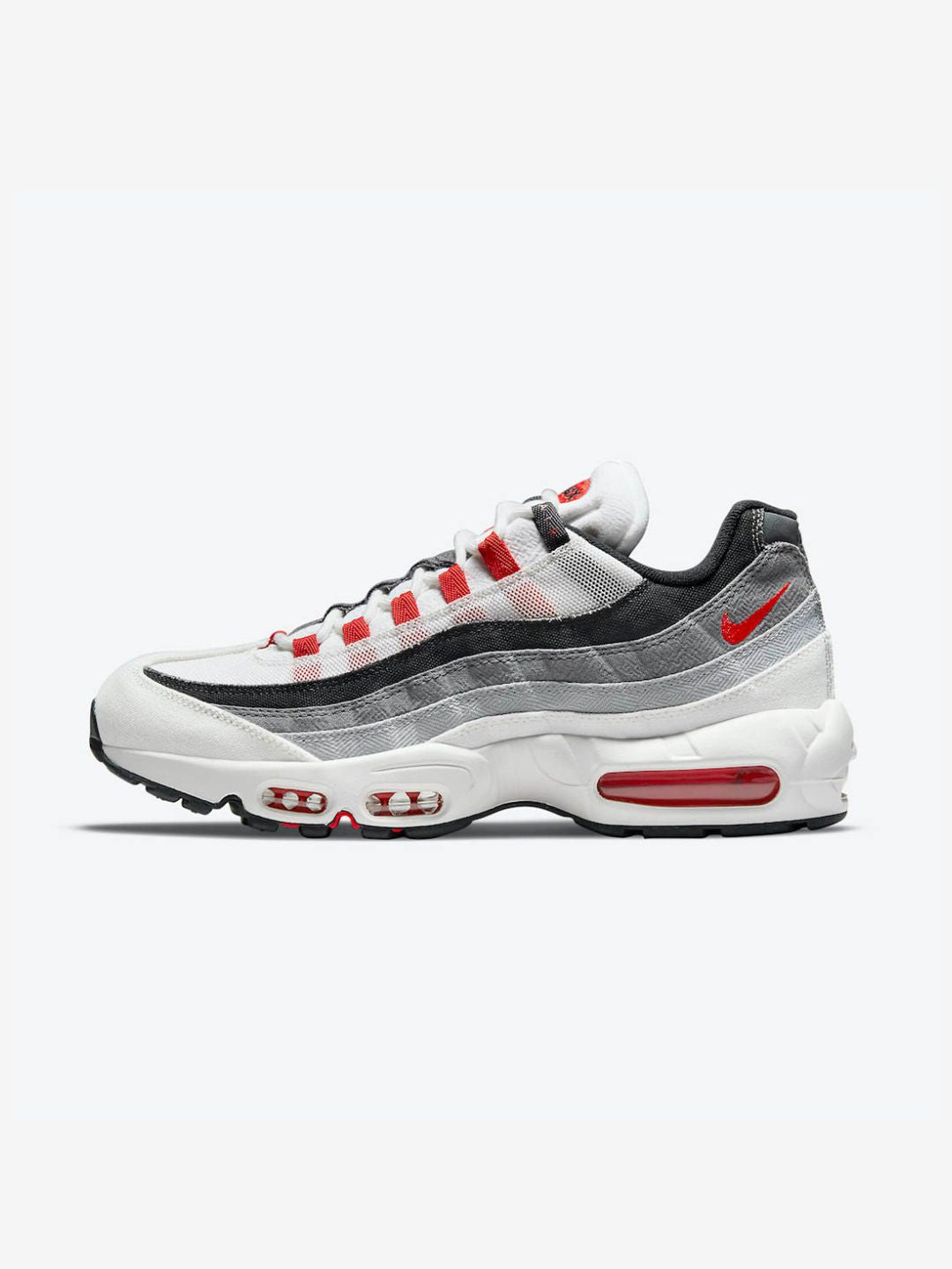 Nike Air Max 95 Smoke Grey - DH9792-100 | ResellZone