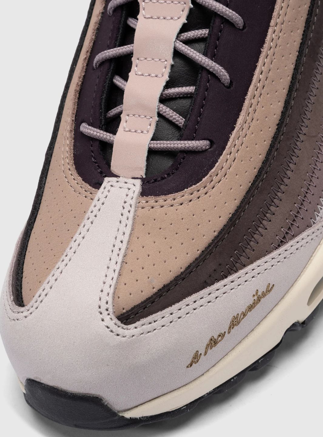 Nike Air Max 95 SP A Ma Maniére Diffused Taupe - FZ8743-201 | ResellZone