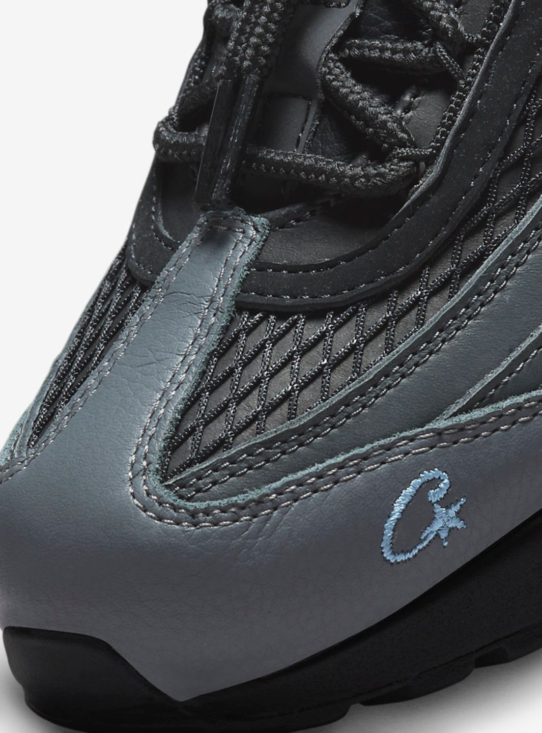 Nike Air Max 95 SP Corteiz Aegean Storm - FB2709-002 | ResellZone