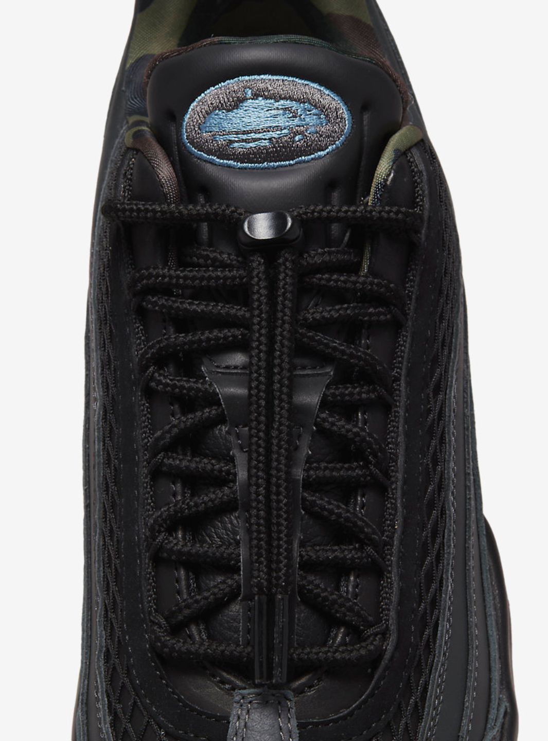 Nike Air Max 95 SP Corteiz Aegean Storm - FB2709-002 | ResellZone